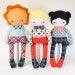 see more listings in the Doll PDF Patterns section