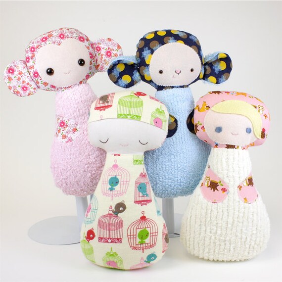 little peanut doll for sale