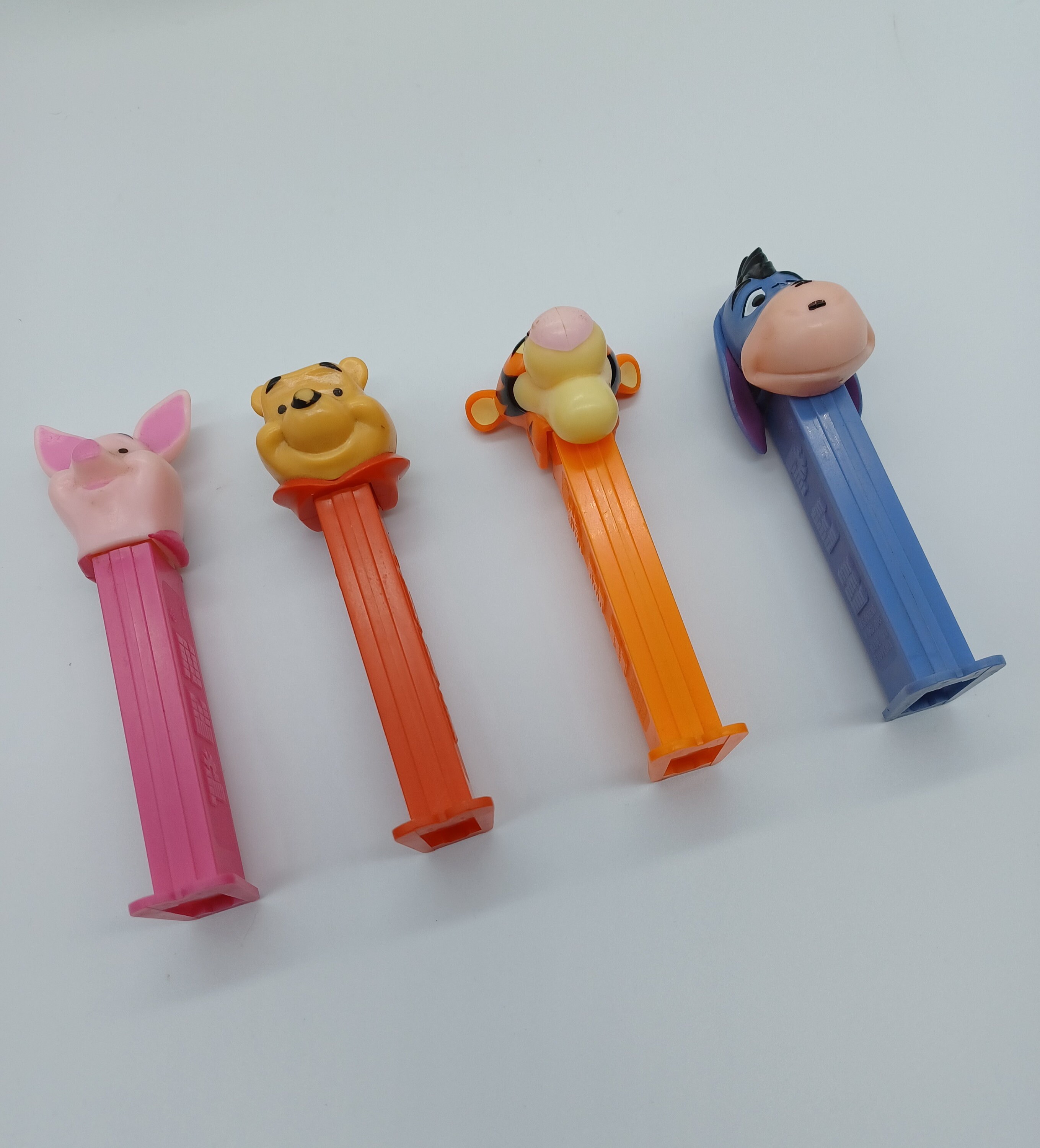 Pez Girl - Etsy