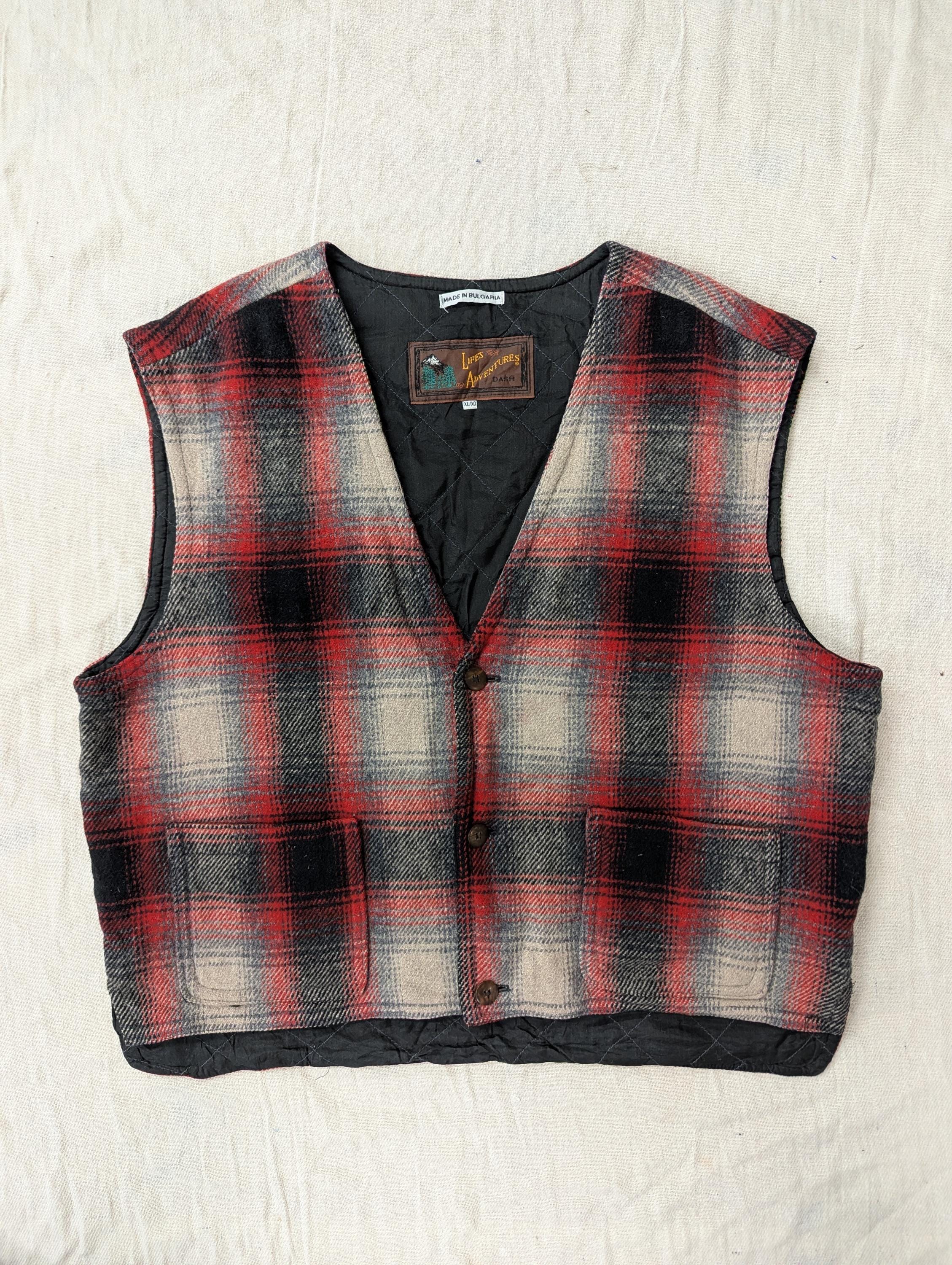 Gilet de chasse - Traqueur Cerf · Traqueur Chasse