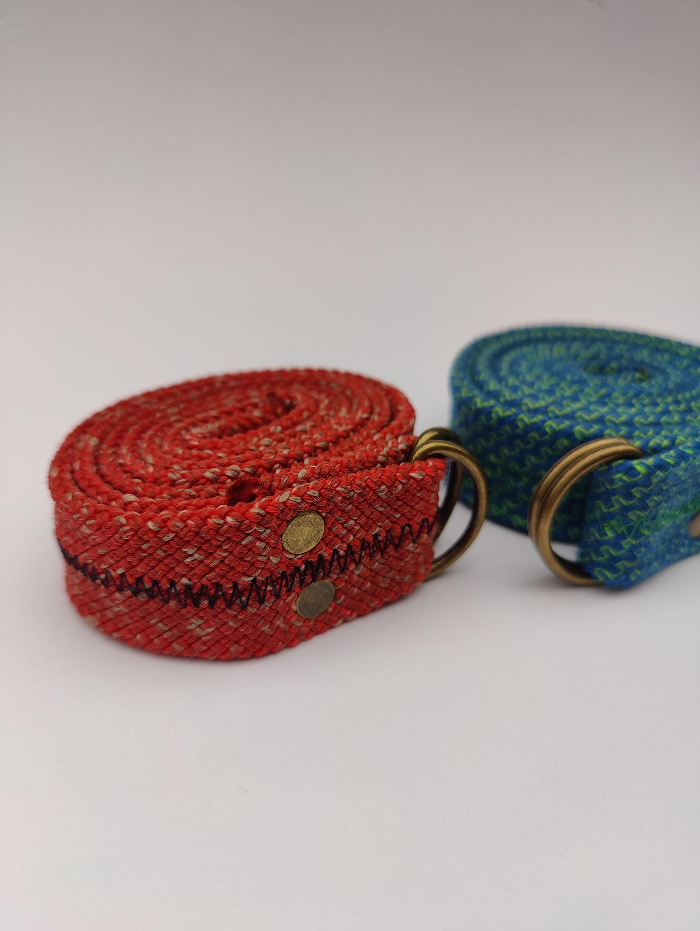RELISH Cintura pessyt_lami elastico e fibbia – Helis Donna