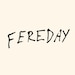 Morgan Fereday
