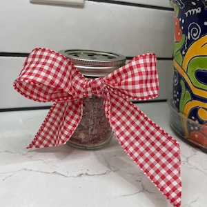 Cedar shavings closet sachet