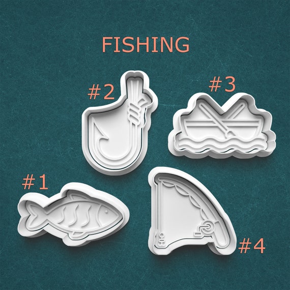 dvber fish hooks Fish Hooks