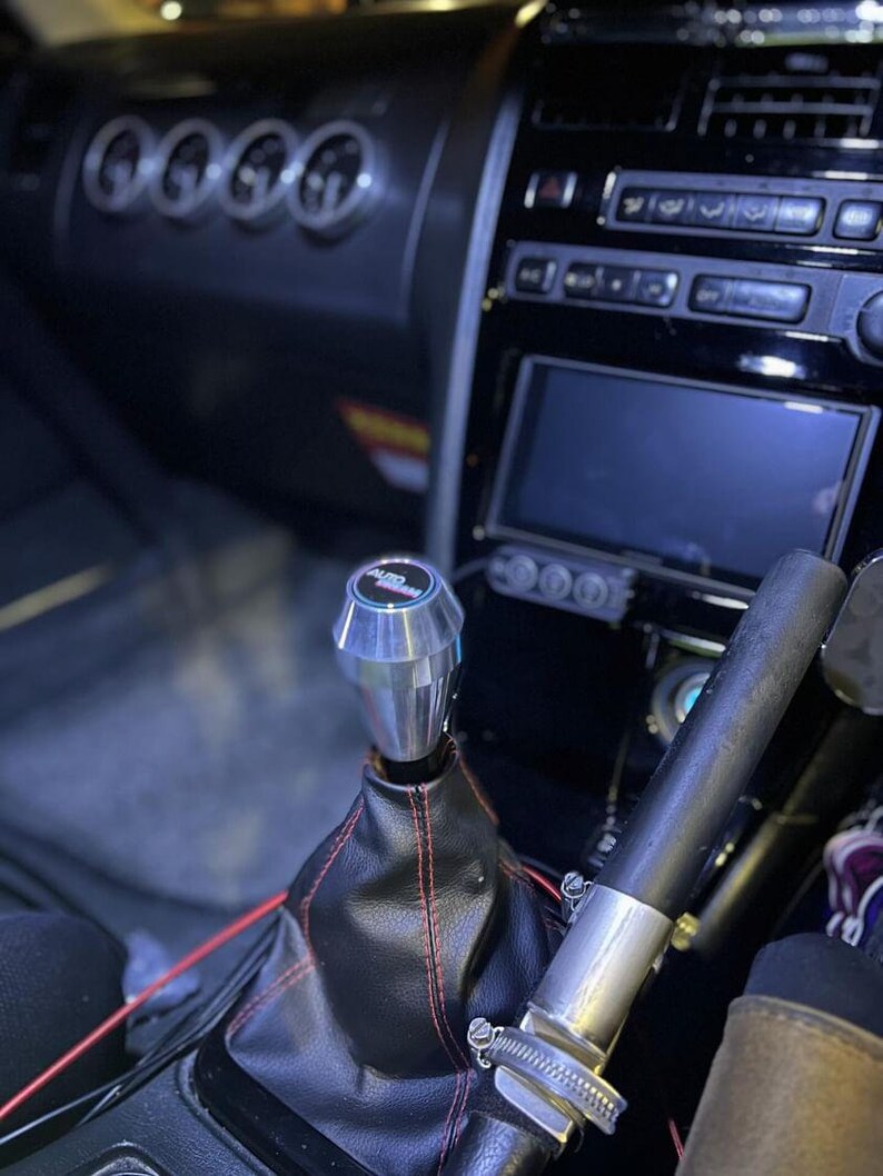 Autodream Aluminum Shift Knob GREX Style Etsy