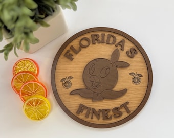 Orange Bird Decor, Disney Home Decor, Disney Kitchen