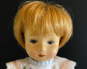 Haunted doll, spiritual awakening, open third eye, spirit medium Marcella