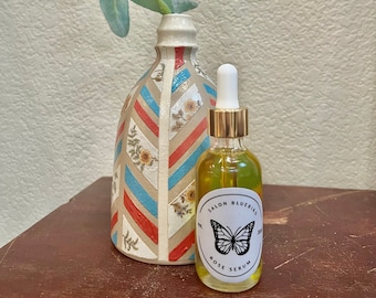 Rose Serum