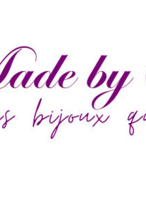 Bracelet Editor Manon - Perles Blanches Et Or Avec Médaillon Gravable - Boîte Cadeau Étoilée