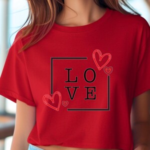 Lustiges Valentinstag T-Shirt - &#39;I don&#39;t need a Valentine, I need a nap&#39; - Humorvolles Geschenk für Ihre Liebsten, Heart Nickerchen Tee, Valentinstag