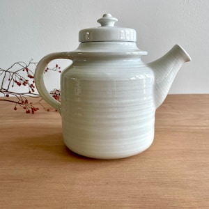 Vintage theepot Arabia, Finland
