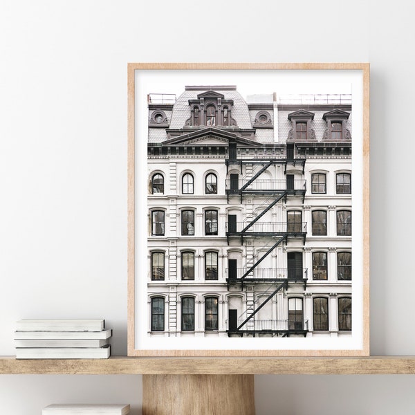 New York City Poster Etsy