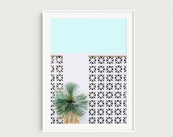 Palm Springs Prints