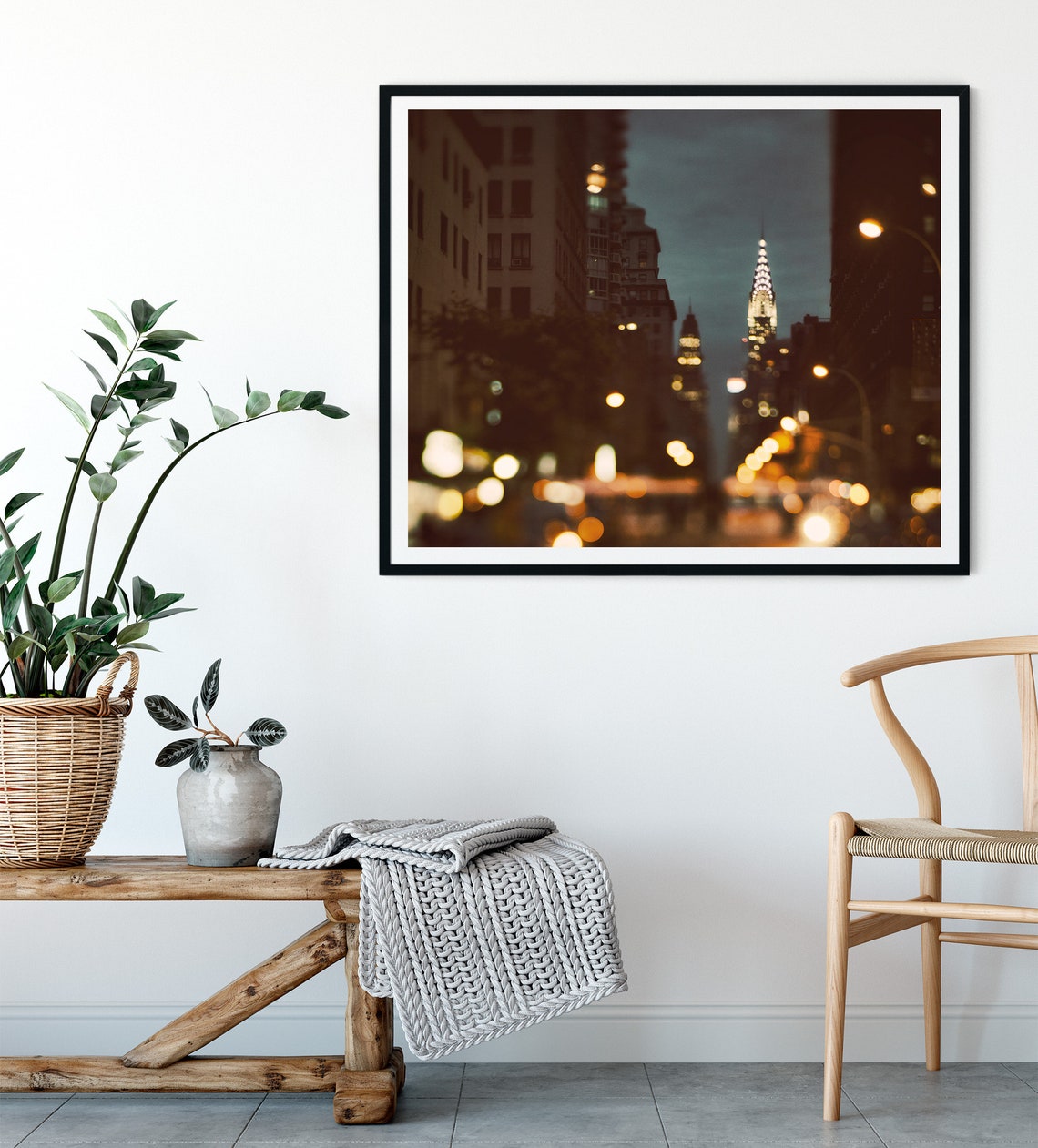 New York Photography Large Wall Art Prints Abstract NYC Etsy