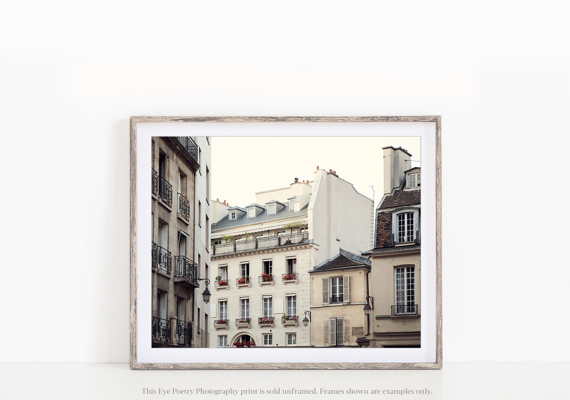 5x5 Paris Fine Art Photograph French Home Decor Wall Art Paris Gallery Wall Paris Photography Ile Saint Louis Apartments 5x5 Paris Fine Art Photograph French Home Decor Wall Art Paris Gallery Wall Paris Photography Ile Saint Louis Apartments