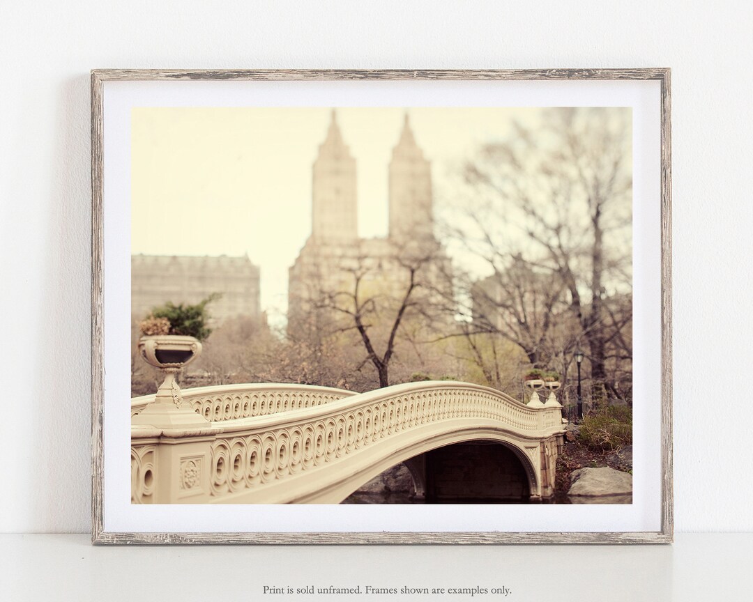 NYC Art Print Large Wall Art New York City Photography Etsy