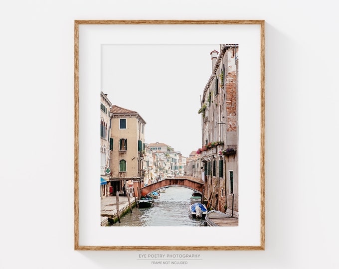 Italy Prints