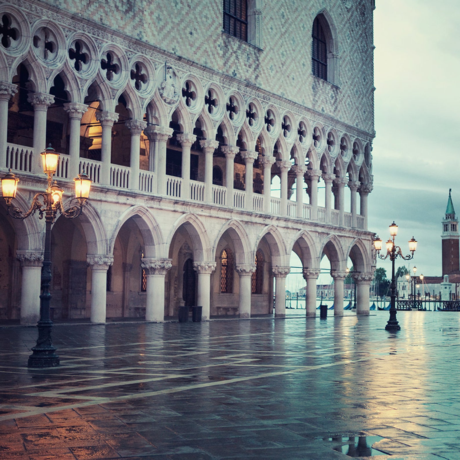 St Mark�s Square Venice Photography Italy Print Venice Etsy