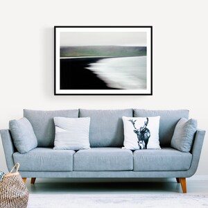 Premium Framed Art, Pick Any Eye Poetry Photo, Custom Framed Wall Art, Ready to Hang Framed Print, 11x14 16x20 20x24 24x36 and Other Sizes image 8