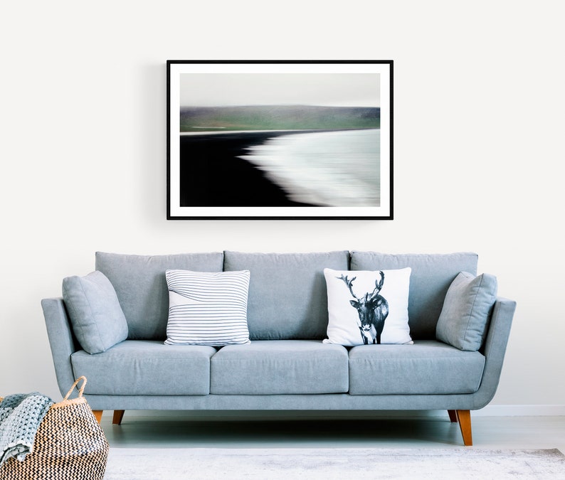 Premium Framed Art, Pick Any Eye Poetry Photo, Custom Framed Wall Art, Ready to Hang Framed Print, 11x14 16x20 20x24 24x36 and Other Sizes image 8