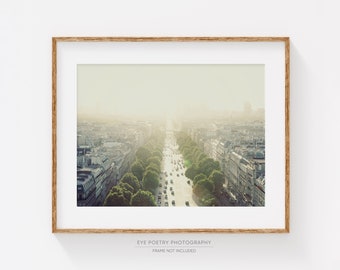 Paris Prints