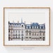 see more listings in the Paris Prints section