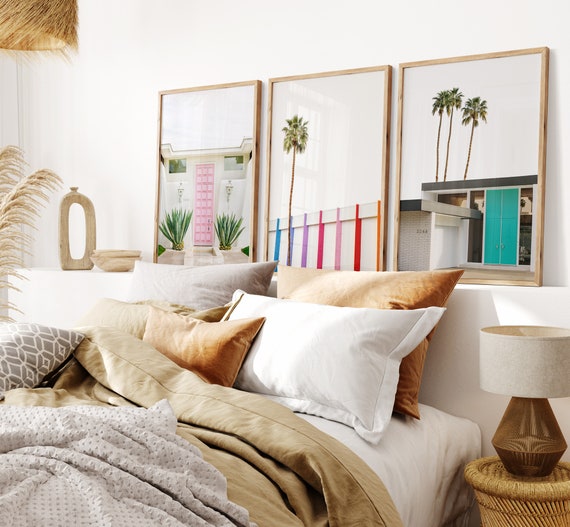 Mid Century Modern Bedroom Decor: Stylish Ideas for Timeless Charm