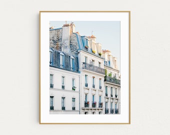 Paris Prints