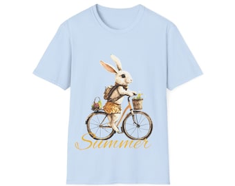 Sommer, T-Shirt, cool