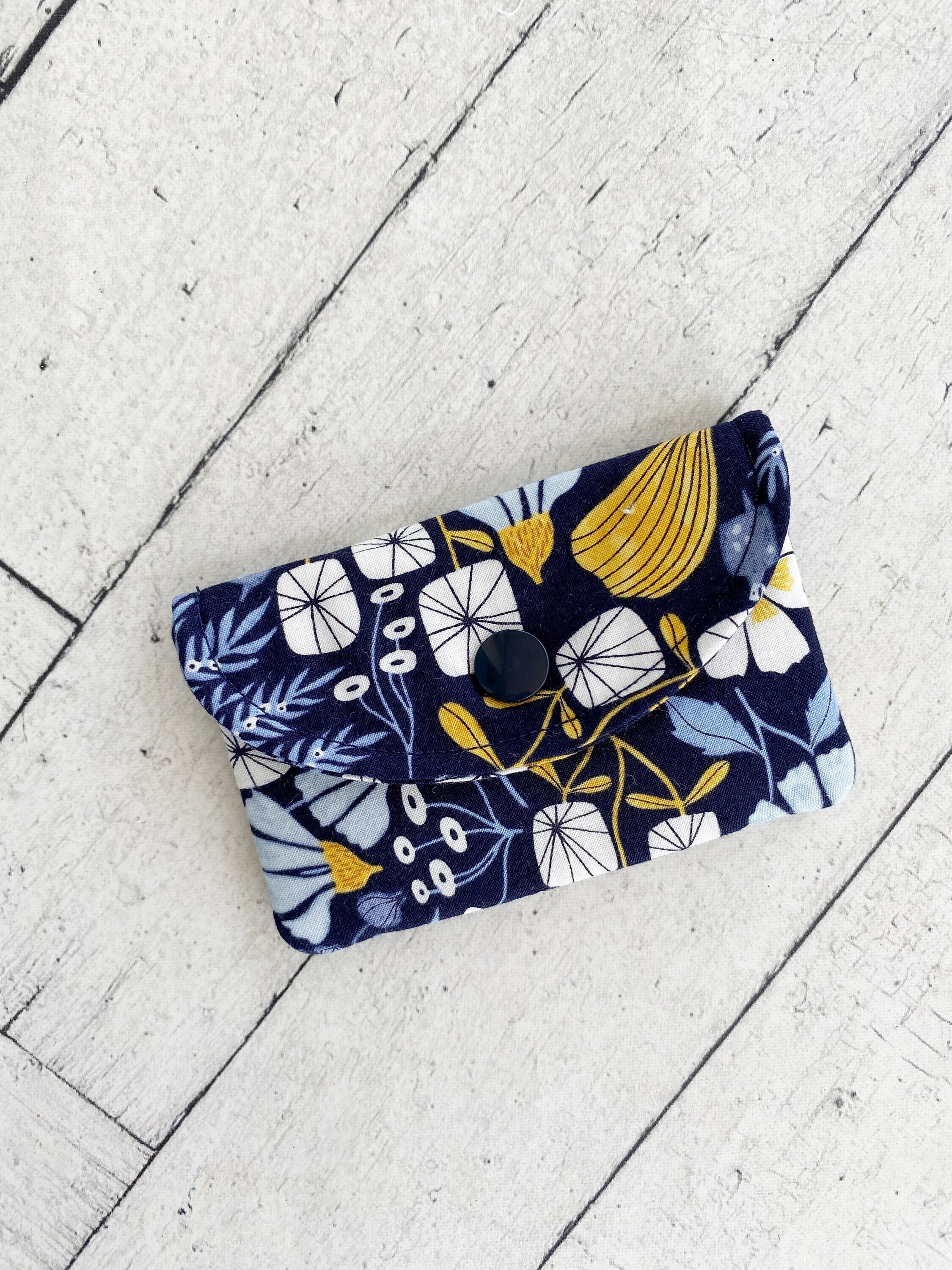 Snap Pouch Etsy Ireland