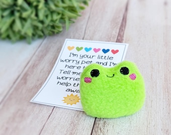 Mini Frosch Taschenfreund: Taschenfreund