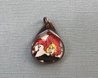 drop pendant