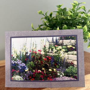 Grußkarte, Karten, Blankokarte, handgemachte Karte, alle Anlässe, mycraftedgreetings, Geburtstagskarte, Hochzeitskarte, Blumenkarte, Fotokarte