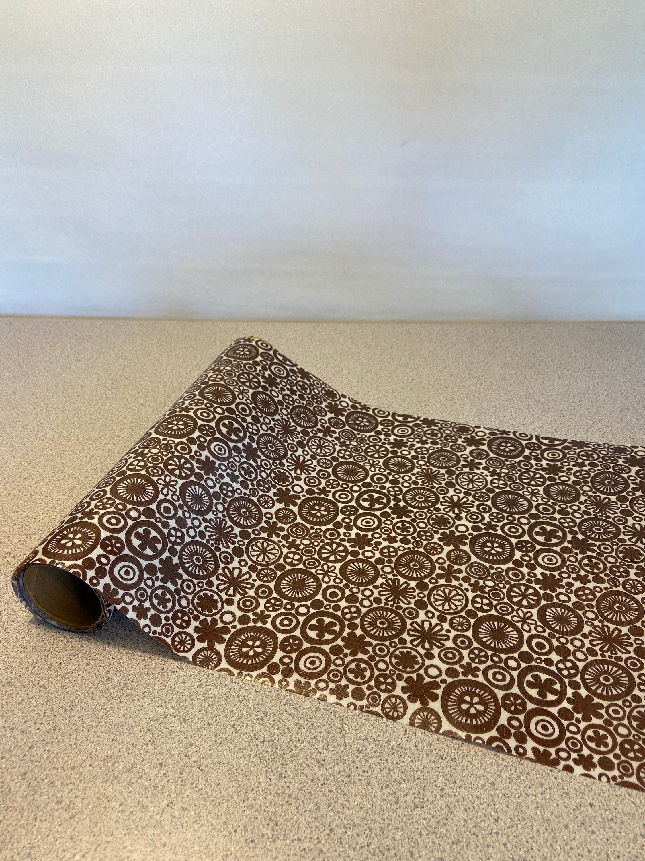 Vintage Rubbermaid Shelf Liner Etsy