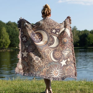 Etsy woven tapestry hotsell