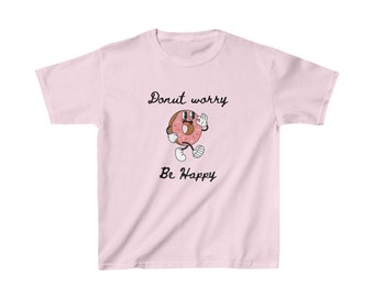 Kids Heavy Cotton™ Tee