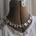 see more listings in the Handmade Wintour Collets section