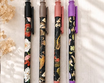 Bruno Visconti Mechanical Pencil Lush Blooms series