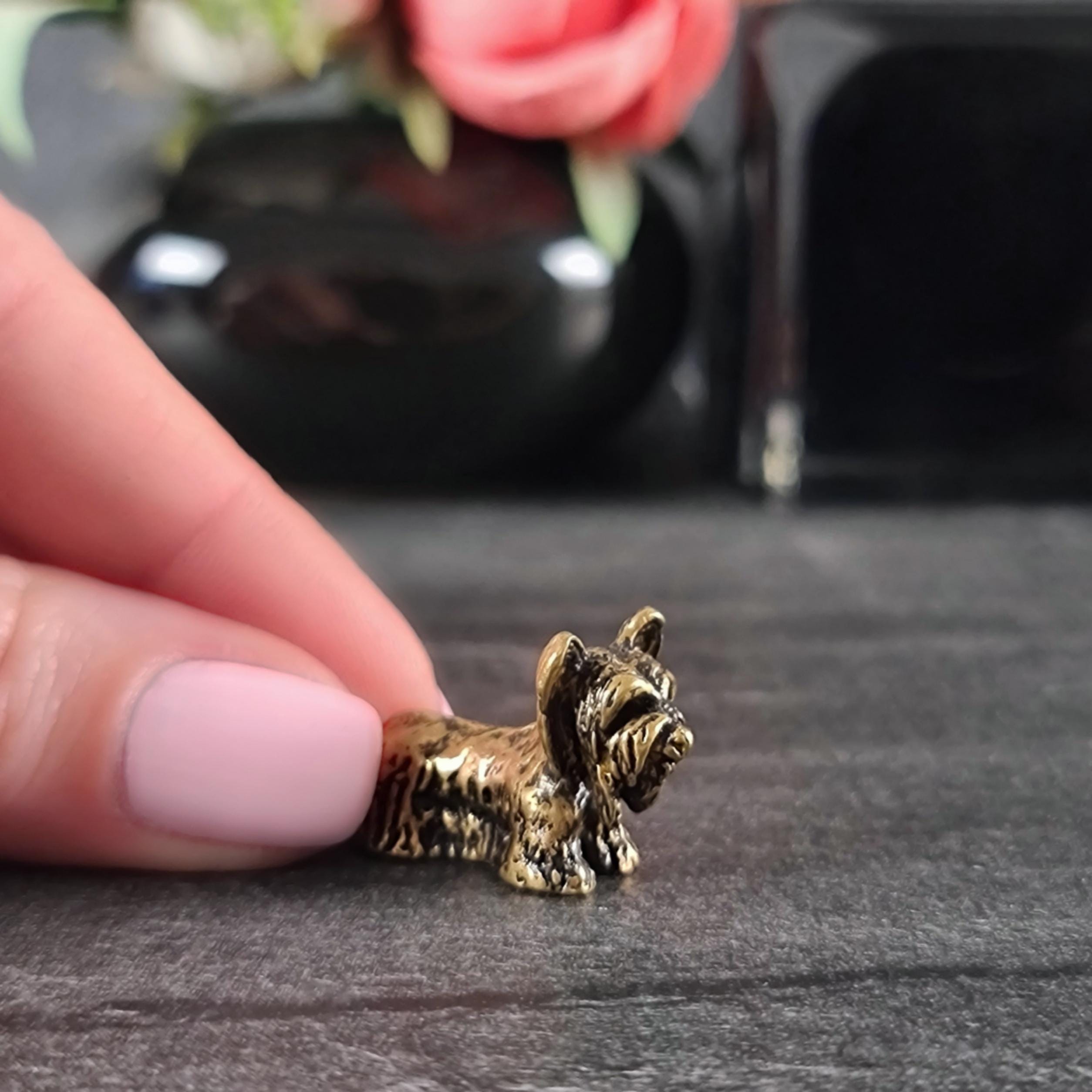 40年代 ビンテージ テリア 置物 ソルト&ペッパー Vintage DOG LIGHTER made in USA Terrier Scottie Scottish | eBay