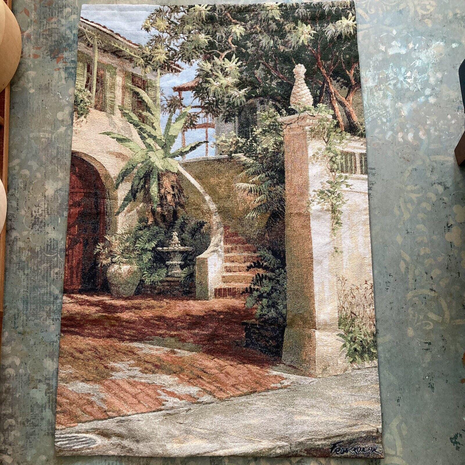 Tapestry with rod pocket hotsell