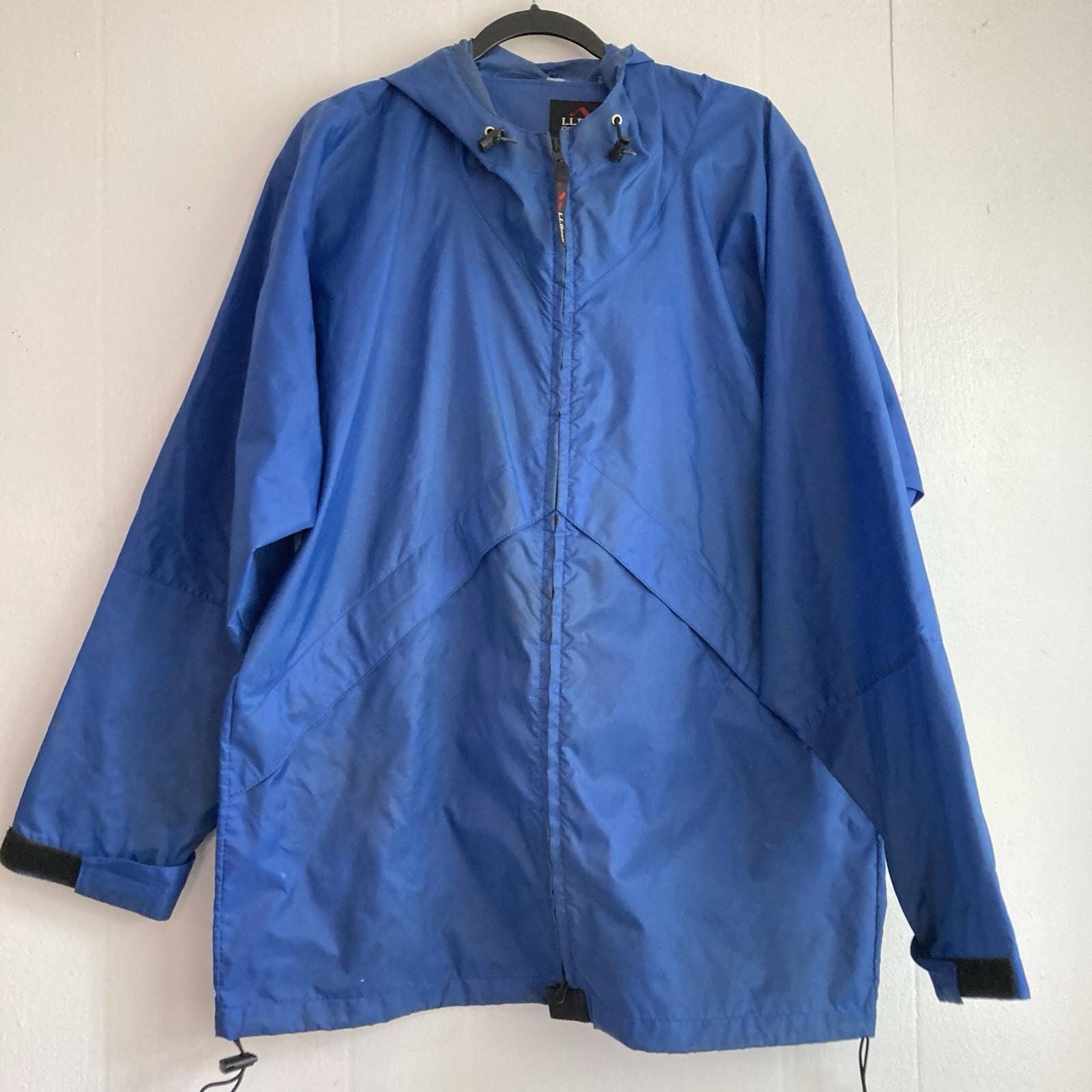 Vintage Ll Bean Hunting Jacket - Etsy