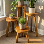 Vintage Stools