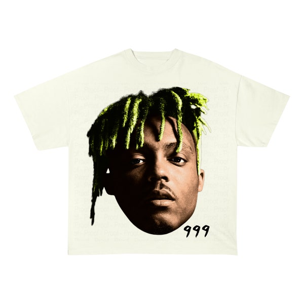 2 file Juice wrld T Shirt Design PNG Instant Download 300 Dpi