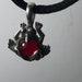 see more listings in the Silver Pendants section