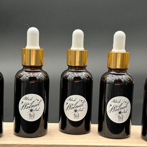 Black Walnut Ink