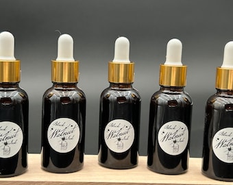 Black Walnut Ink