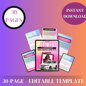 PLR Ebook