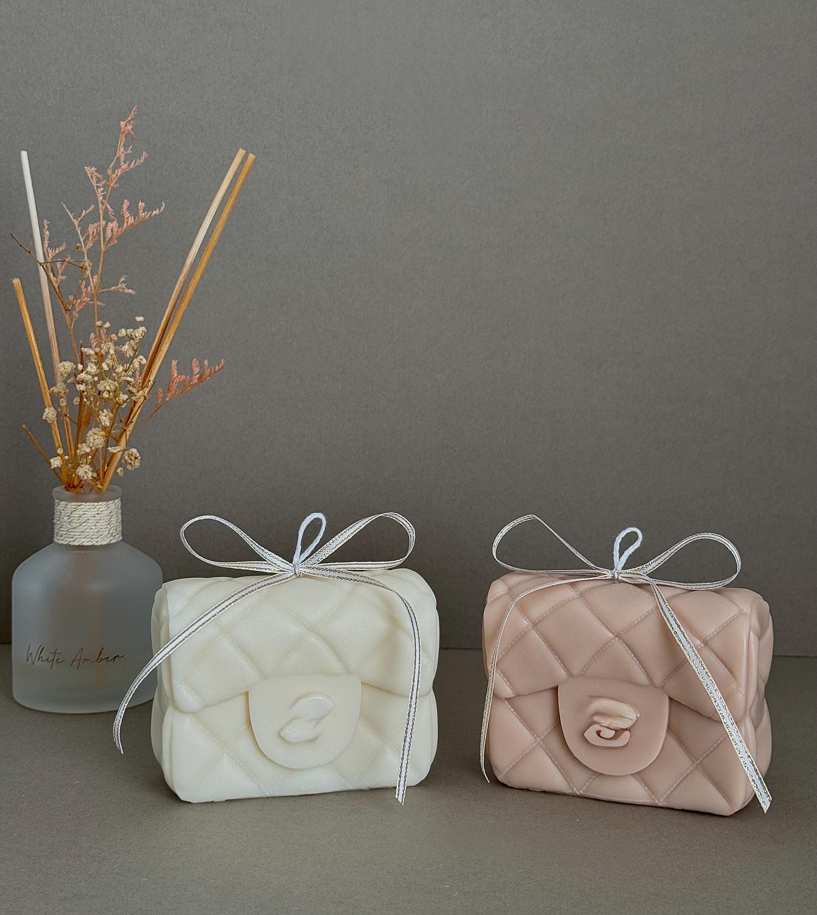 Louis Vuitton Candle - Etsy UK