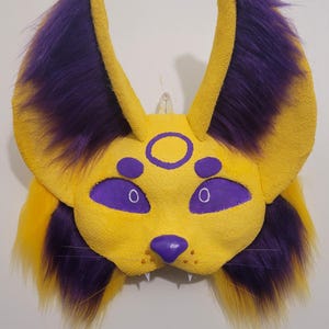 Cat Mask | Read Description!