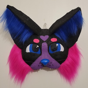 Cat Mask | Read Description!